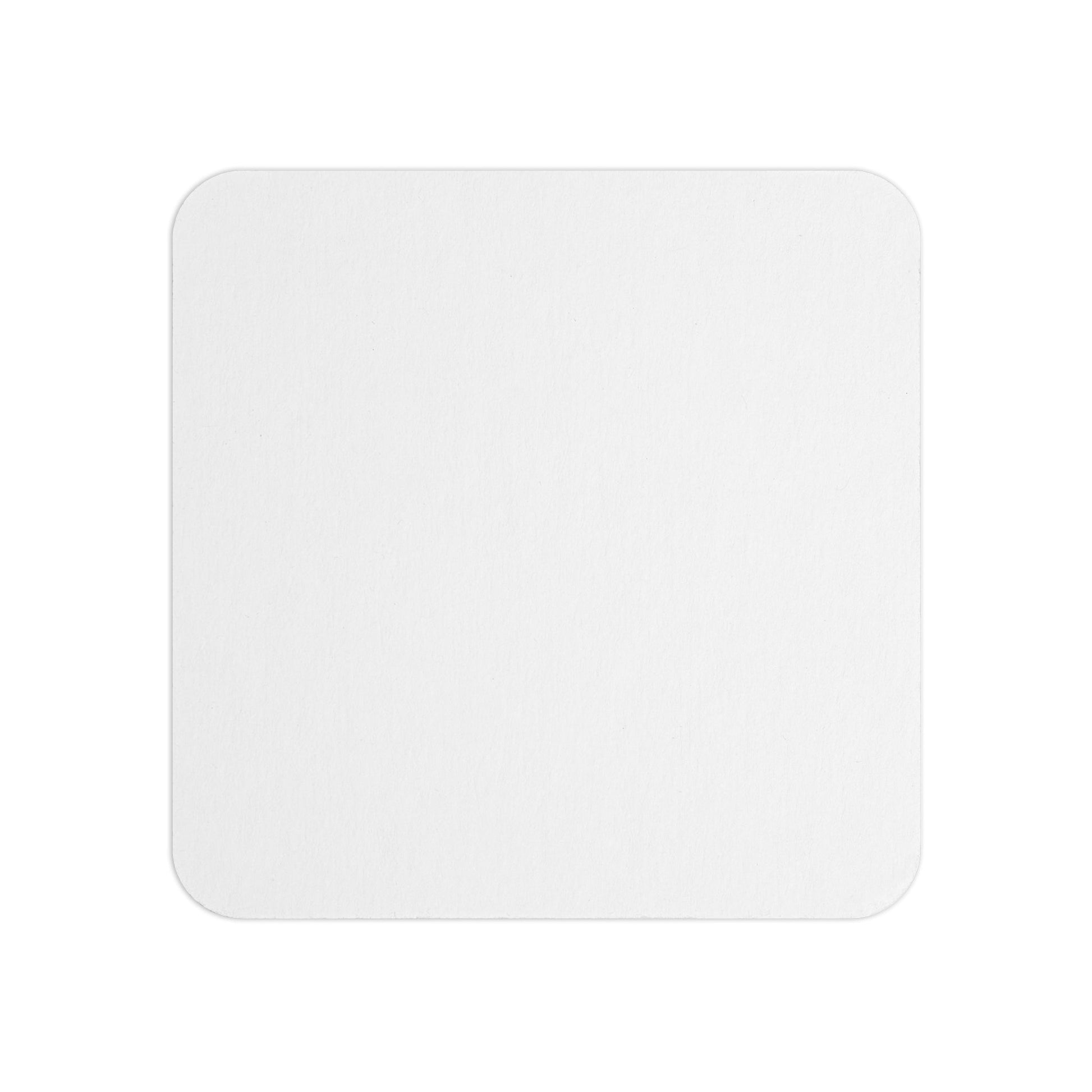 Coaster Set | Stylish & Durable Drink Coasters for Home & Gifts Bee-Tastic: Beans & Teas™