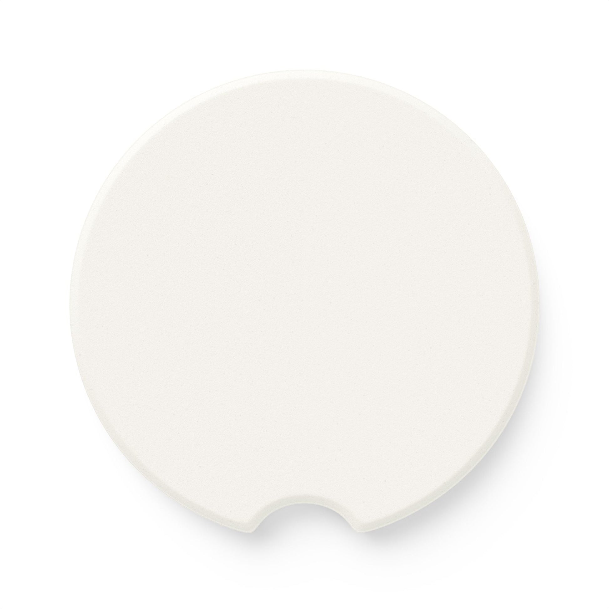 Soapstone Car Coaster | Stylish & Functional Auto Accessory Bee-Tastic: Beans & Teas™