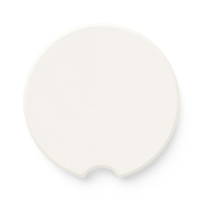 Soapstone Car Coaster | Stylish & Functional Auto Accessory Bee-Tastic: Beans & Teas™