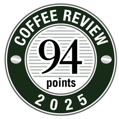 Colombia Pacamara, Light Roast - Microlot